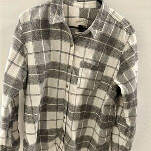 Universal Thread size large flannel